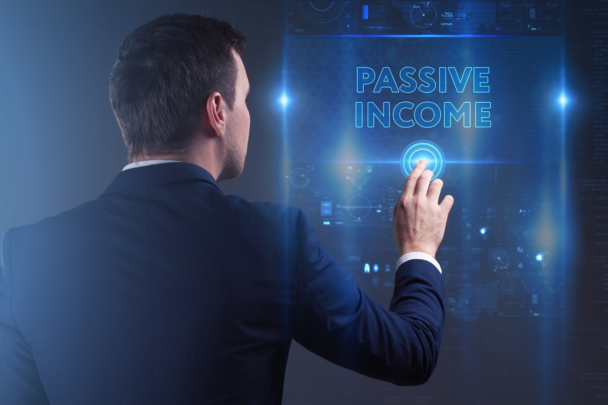 ความแตกต่าง Passive Income และ Active Income ต่างกันแค่ไหน แล้วคุณจะเลือกอะไร?