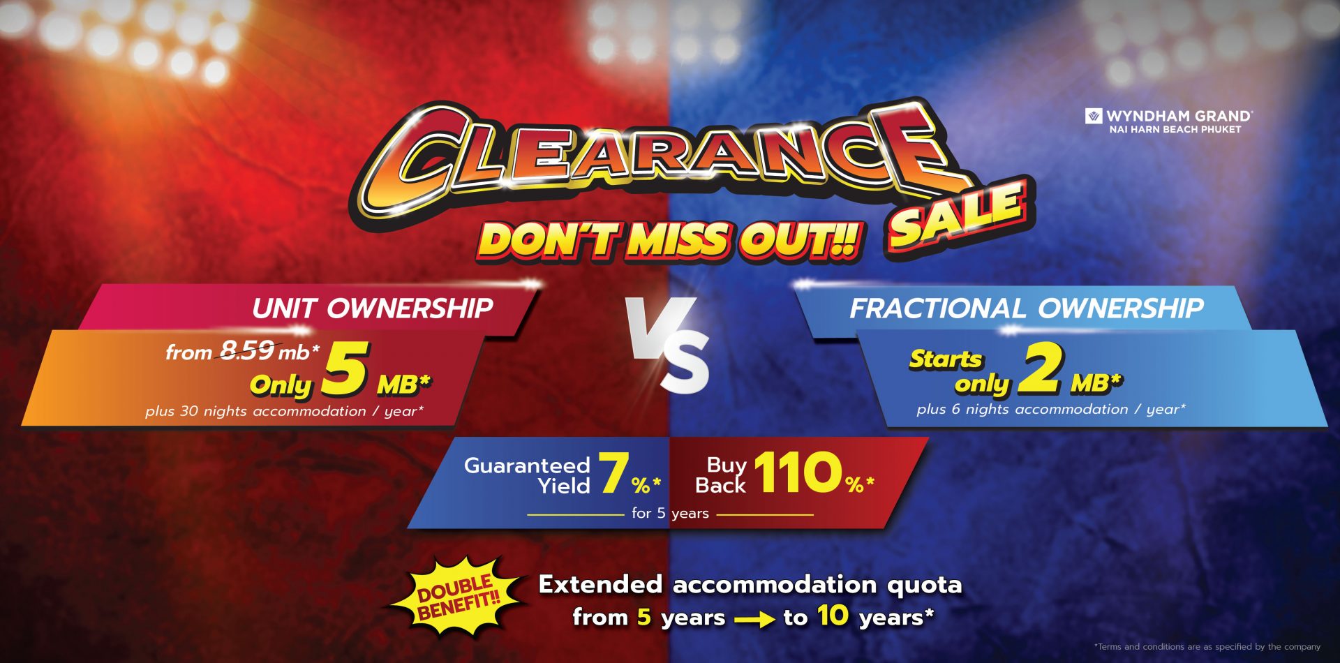 Web Banner - Clearance sale-01